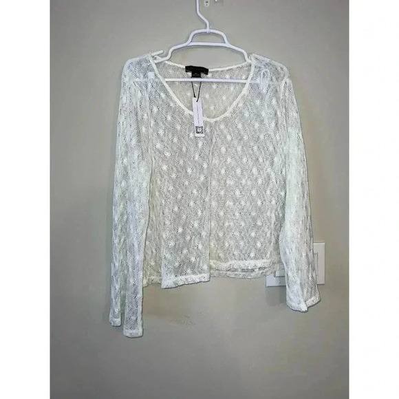 ••SOLD••NWT! Sanctuary top XXL - Picture 1 of 8